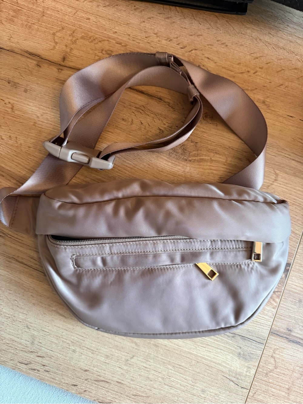 A New Day | Belt Bag